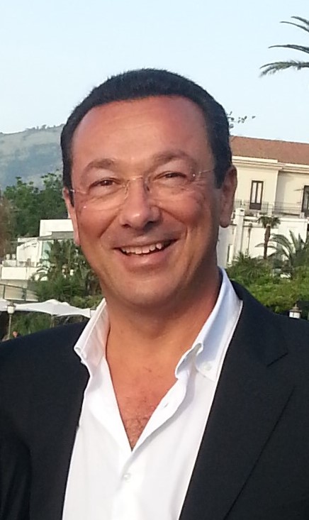 Salvatore Scarpati